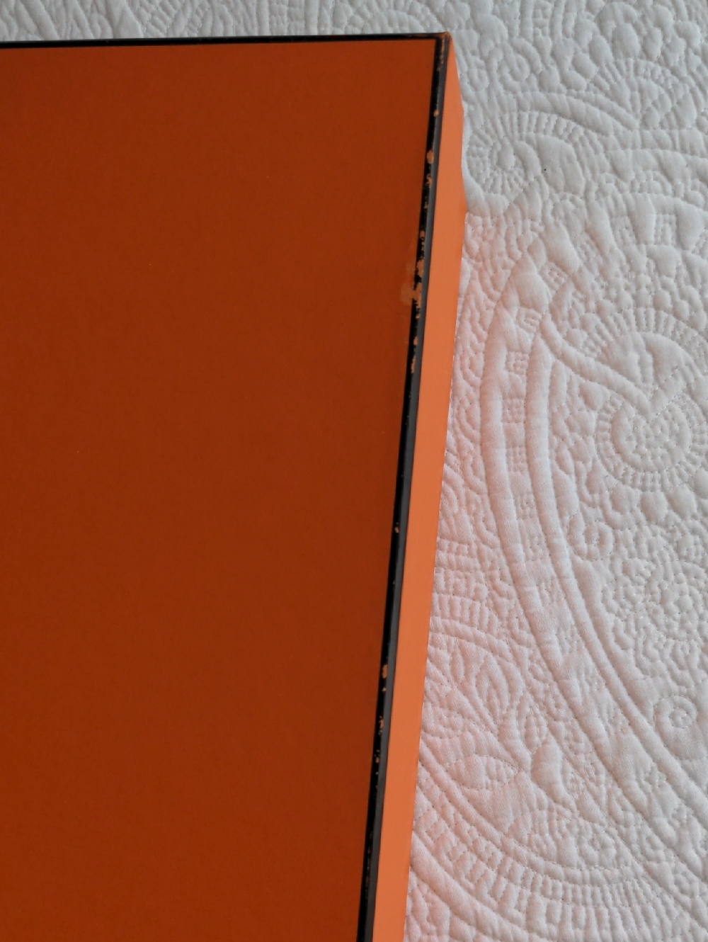 Hermes Large Rectangular Box - Picture 9 of 10